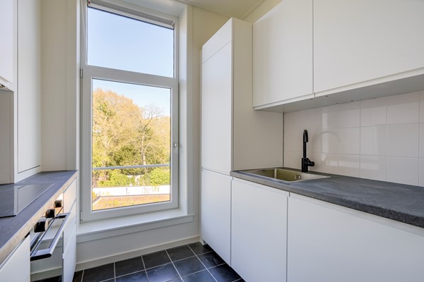 Medium property photo - Nachtegaalstraat 82F, 3581 AN Utrecht